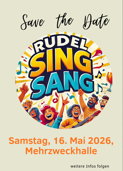 rudelsingen